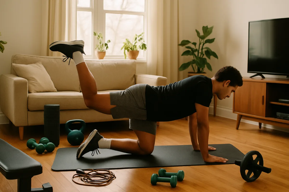 Allenamento per obiettivi: guida pratica