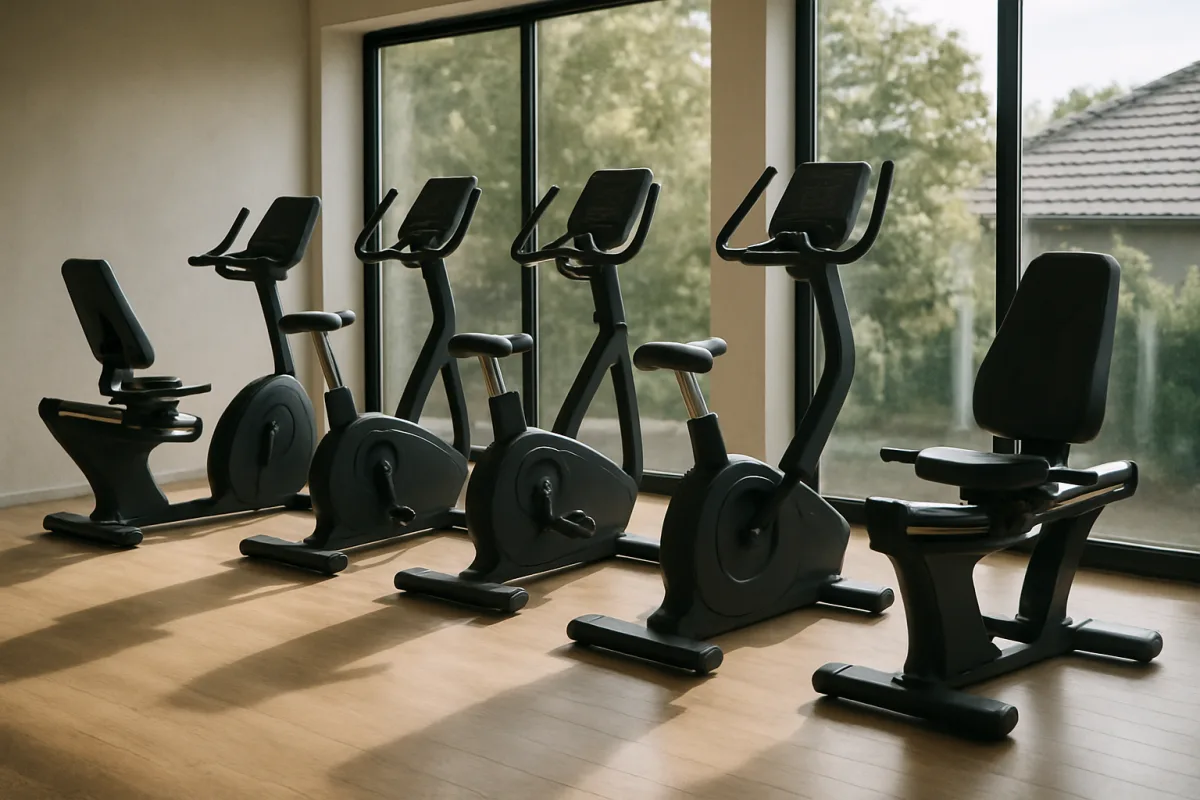 Cyclette: come scegliere il modello giusto