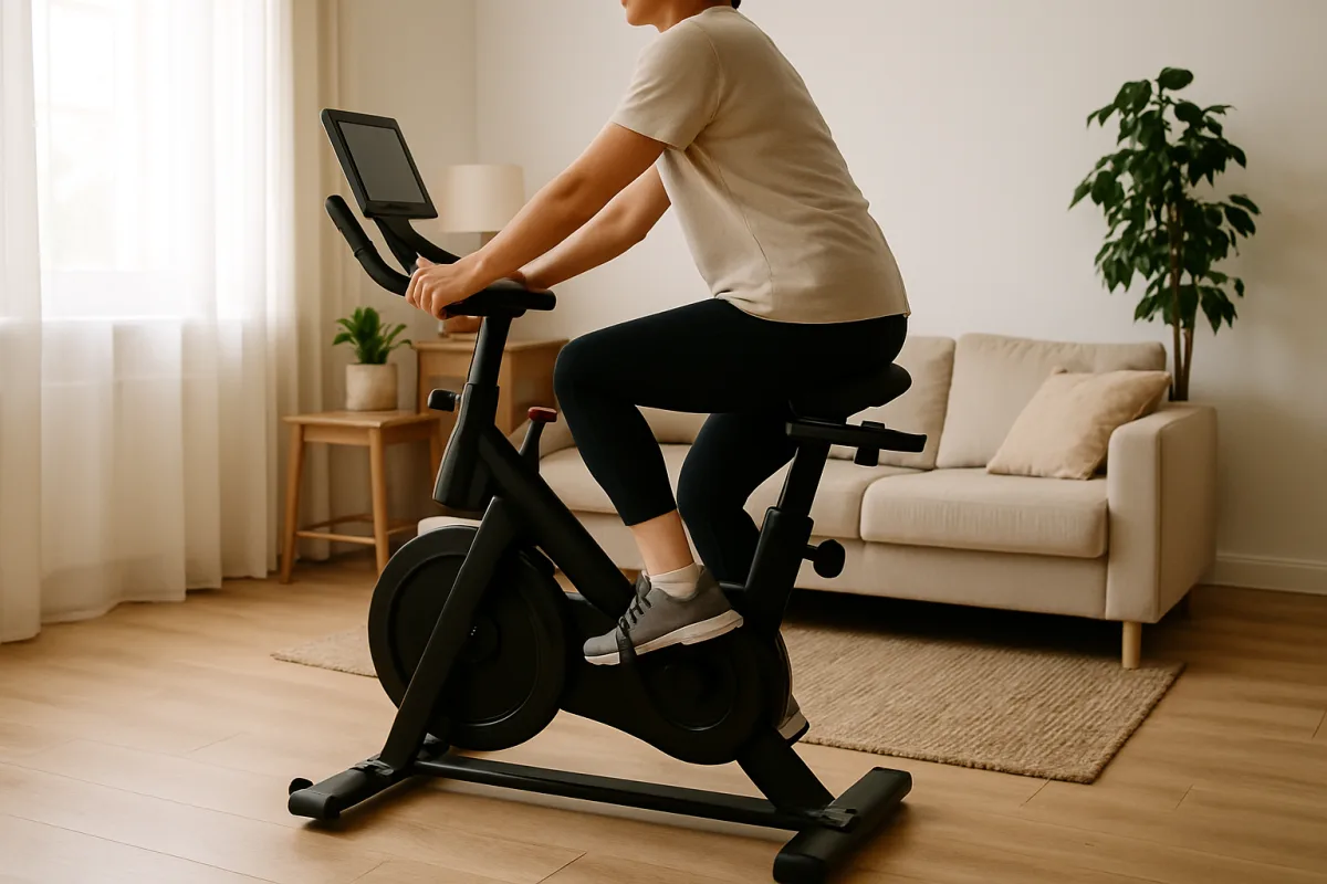 Cyclette: fa bene? Ecco perché sì