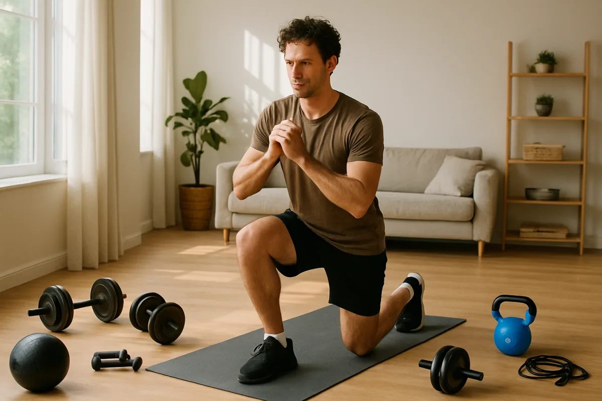 Dimagrire a casa: come mantenere la motivazione