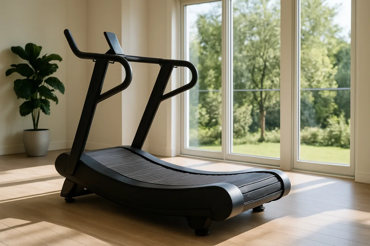 Tapis roulant curvo: guida completa