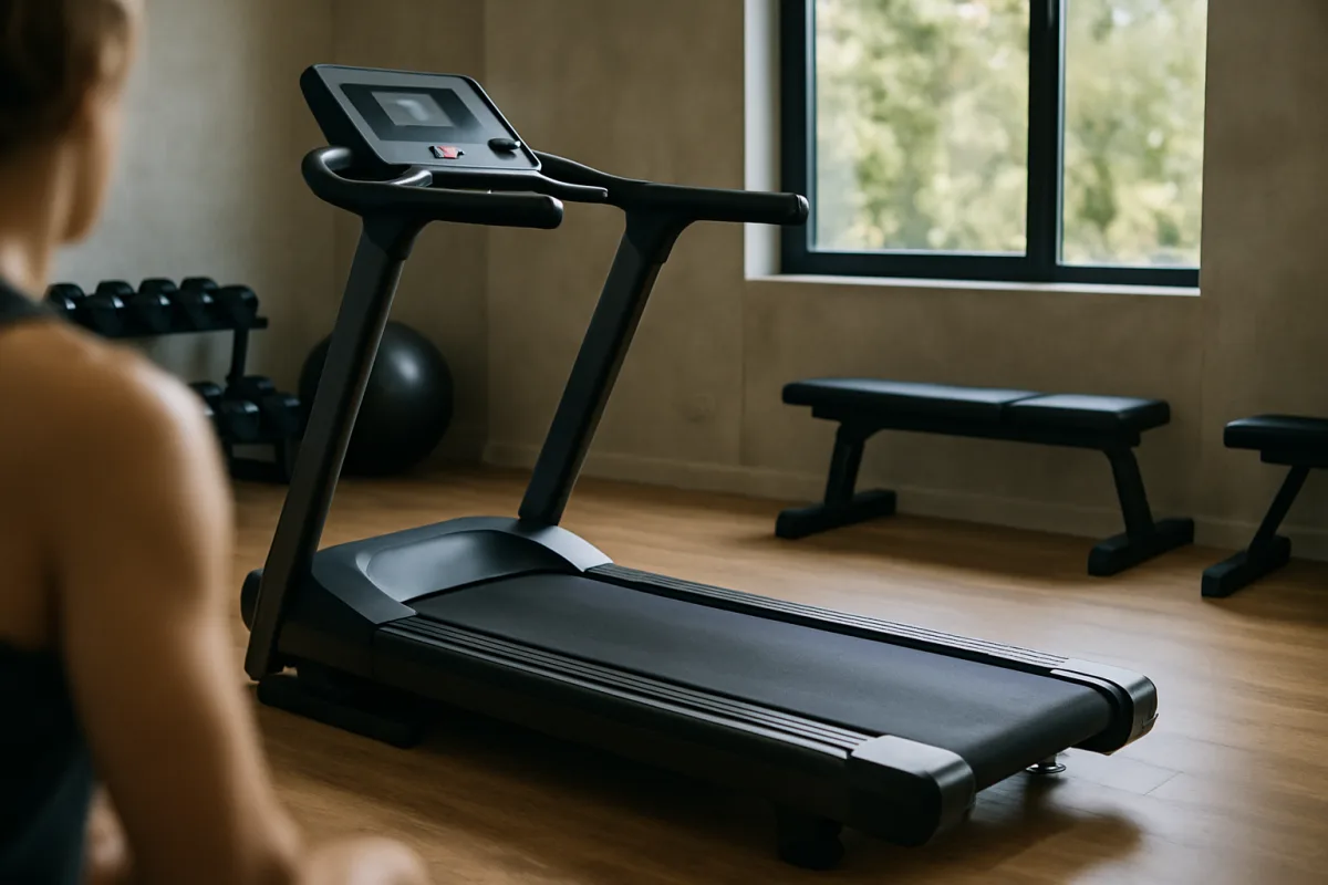 Tapis roulant magnetico: cosa sapere