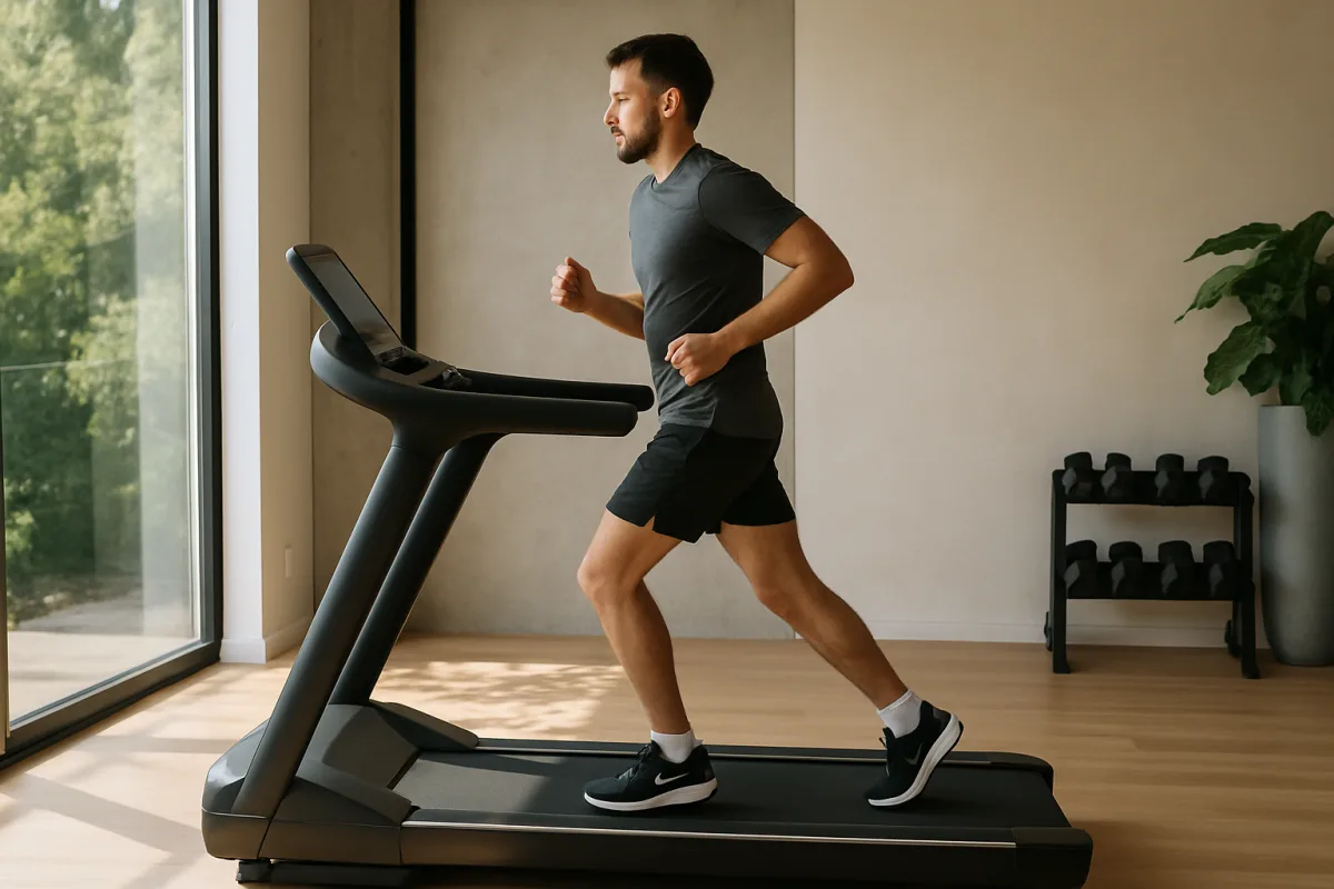 Tapis roulant: tutto quello che devi sapere